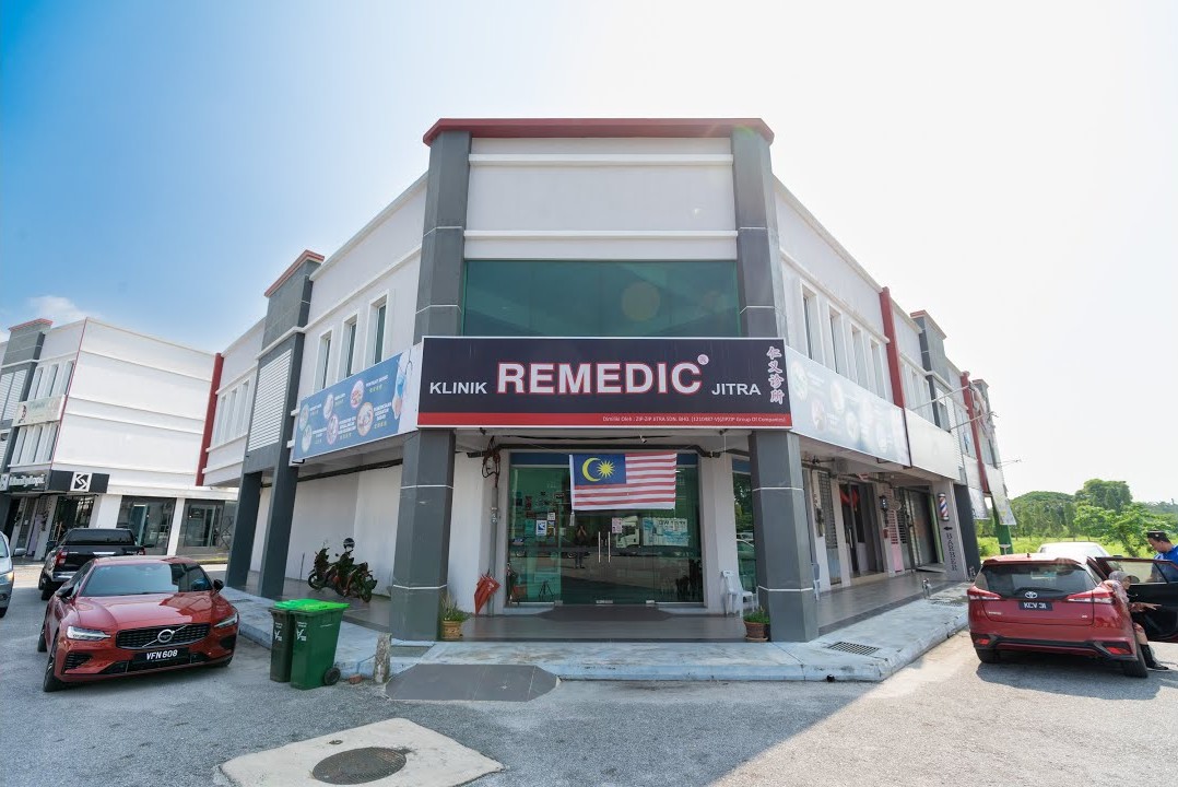 Klinik Remedic